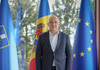 Alexandru Vornicu, candidatul PAS la funcția de primar general al Chișinăului
