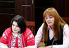 Ana Cucerescu și Elena Croitor, propuse pentru funcțiile de judecător la CJS

