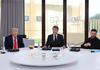 „Rusia ar trebui să încheie un acord”. Trump a vorbit cu Zelenski și cere Moscovei să ia o decizie pentru încheierea războiului
