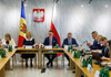 Declarație comună la Varșovia de sprijin ferm pentru parcursul european al Republicii Moldova


