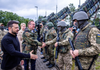 Zelenski dezvăluie ce arme și rachete antibalistice i-a cerut insistent lui Trump și spune că unele țări care le-au contractat deja pot fi „sărite”
