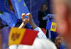 Sondaj: Jumătate dintre moldoveni ar vota pentru aderarea la UE
