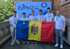 R. Moldova a obținut aur, argint și bronz la Olimpiada Europeană de Fizică
