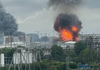 VIDEO | Explozie în capitala Rusiei. Rafinăria din Moscova a fost atacată din nou de drone ucrainene