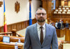 Gheorghe Ghidora a fost numit în funcția de vicepreședinte al ANSC
