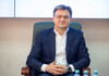 Dorin Recean, numit membru în Consiliul de administrație al Î.S. „Moldatsa”, fără remunerare
