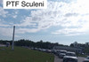 În atenția călătorilor: Se înregistrează trafic intens la PTF Sculeni