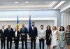 Investiții în modernizarea a 20 de școli și zece instituții medicale: sprijin financiar acordat de UE și BEI


