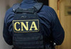 CNA: „Trei polițiști din Chișinău au fost reținuți într-un nou dosar”