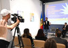 Societatea civilă mobilizează sprijin pentru aderarea Republicii Moldova la UE. Iulian Groza: „Să convingem cetățenii europeni că extinderea este în interesul tuturor”

