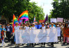 Restricții de circulație în Chișinău în contextul marșului Pride

