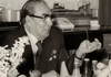 Strănepotul fostului lider sovietic Leonid Brejnev a fost capturat în timp ce lupta pentru Rusia în Ucraina
