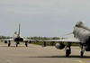 Atac rusesc asupra Ucrainei, aproape de granița cu România. A fost emis RO-Alert, două avioane Eurofighter Typhoon au fost mobilizate