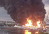 VIDEO | Arde Crimeea: Explozii și incendii în numeroase părți din Peninsulă. Autoritățile au oprit total vânzările de combustibili, iar Podul Kerci a fost închis
