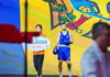Alexandru Paraschiv a cucerit bronzul la Cupa Mondială de box din China