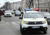 Peste 4 000 de conducători, sancționați pentru abateri comise în traficul rutier

