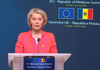 Ursula von der Leyen: UE pregătește un nou pachet de 120 de milioane de euro pentru securitatea R. Moldova