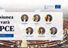 Delegația Parlamentului Republicii Moldova participă la sesiunea de primăvară a APCE. Subiectele incluse pe agenda sesiunii
