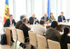 Republica Moldova preia din experiența României în gestionarea fondurilor de preaderare
