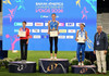 Atleta Andreea Stavila-Grosu a câștigat aurul la Campionatele Balcanice de atletism