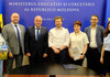 Profesorii de limba și literatura ucraineană din R. Moldova vor fi instruiți printr-un program de formare profesională