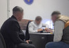 „A încercat să intre în baza unei legende construite din timp”. Un ofițer FSB a fost reținut la intrarea în R. Moldova (FOTO)