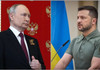 „Suntem gata să vorbim cu Kievul”. Rusia acuză SUA că nu mai sunt un „mediator imparțial” și vrea noi negocieri cu Ucraina
