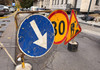 Traficul va fi sistat pe strada Burebista din Chișinău. Cum va circula transportul public
