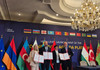 R. Moldova a fost prezentă la lansarea Agendei de Conectivitate privind coridoarele de transport Europa-Asia