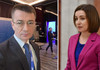 Decret semnat de Maia Sandu: Alexandru Balan, lipsit de cetățenia R. Moldova