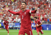 Campionatul Mondial de fotbal 2026 | Cristiano Ronaldo devine primul jucător care marchează la 6 turnee mondiale, Ghana ține Anglia în șah
