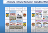 Centenarul Aviației Civile în R. Moldova. Emisiune filatelică comună România-R. Moldova și marșul factorilor poștali marchează primul serviciu poștal pe ruta București-Chișinău (Video)