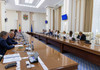 BERD analizează extinderea investițiilor în R. Moldova. Alexandru Munteanu: „Parteneriatul cu BERD înseamnă investiții concrete în infrastructură, securitate energetică, competitivitatea economiei”