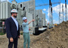 Dorin Junghietu: „Testările și energizarea Liniei Electrice Vulcănești - Chișinău urmează să înceapă la sfârșitul lunii curente”