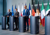 Germania propune asumarea unui angajament puternic de finanțare pentru Kiev la summitul NATO. „Vrem să transmitem un semnal clar”