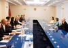 Maia Sandu s-a întâlnit cu Consiliul Directorilor BERD. Discuțiile s-au axat pe agenda de reforme, parcursul european și proiectele susținute de Bancă
