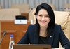 Salariile angajaților din sistemul de asistență socială vor fi majorate. Natalia Plugaru: „Un pas important pentru recunoașterea muncii lor”

