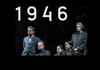 Actorii de la Luceafărul aduc în PMAN spectacolul „1946”, în memoria victimelor foametei
