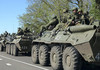 Administrarea armamentului și tehnicii militare neutilizate va fi reglementată printr-o nouă lege
