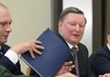 A murit Serghei Ivanov, fost ministru al Apărării al Rusiei și unul dintre cei mai influenți oficiali de la Kremlin din ultimele decenii. Nu este precizată cauza decesului