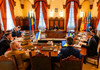 Nicușor Dan a convocat, luni, Consiliul Suprem de Apărare a Țării. Care sunt temele de pe agendă