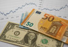 Cât valorează un euro și un dolar. Cursul valutar stabilit de BNM pentru astăzi, 27  iunie
