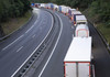 Cod portocaliu și roșu de caniculă: Restricții de circulație pentru mijloacele de transport de mare tonaj
