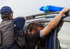 Membru al unui grup criminal, documentat pentru implicare în organizarea migrației ilegale