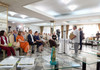 GALERIE FOTO | Gala Premiilor Literare ale Uniunii Scriitorilor din R. Moldova și-a desemnat laureații
