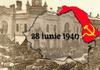 Se împlinesc 86 de ani de la ocuparea Basarabiei de către Uniunea Sovietică
