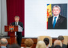 FOTO | Congresului Național al Memoriei. Igor Grosu: „Memoria trebuie să ne unească în jurul adevărului și să aducă dreptate victimelor și urmașilor acestora. Republica Moldova merge pe calea europeană”