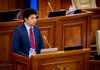Radu Marian demisionează de la conducerea comisiei parlamentare pentru economie, buget și finanțe