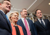 Germania și SUA discută la Washington un nou acord în cadrul NATO. Miza: sprijinul pe termen lung pentru Ucraina
