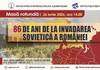 Istoricii de la Chișinău, deranjați de sărbători pompoase în zi de doliu, pe 28 iunie
